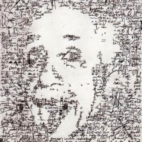 銅版画