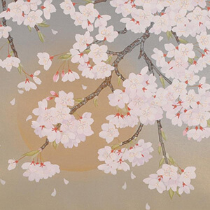 森田りえ子作品
