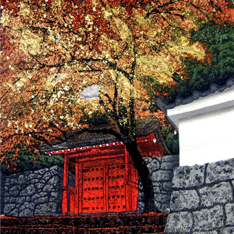 宮本秋風作品